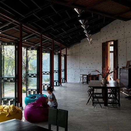 Apartmán De Hue Exteriér fotografie