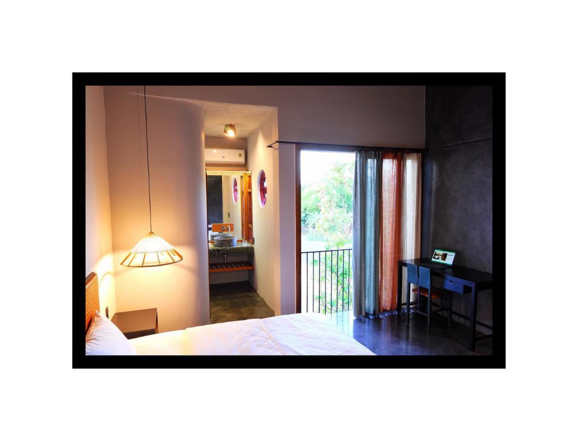 Apartmán De Hue Exteriér fotografie