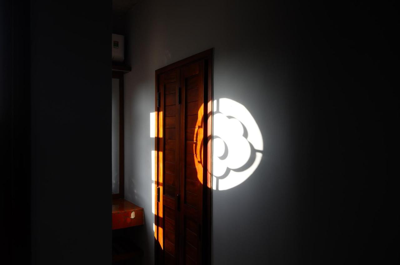 Apartmán De Hue Exteriér fotografie