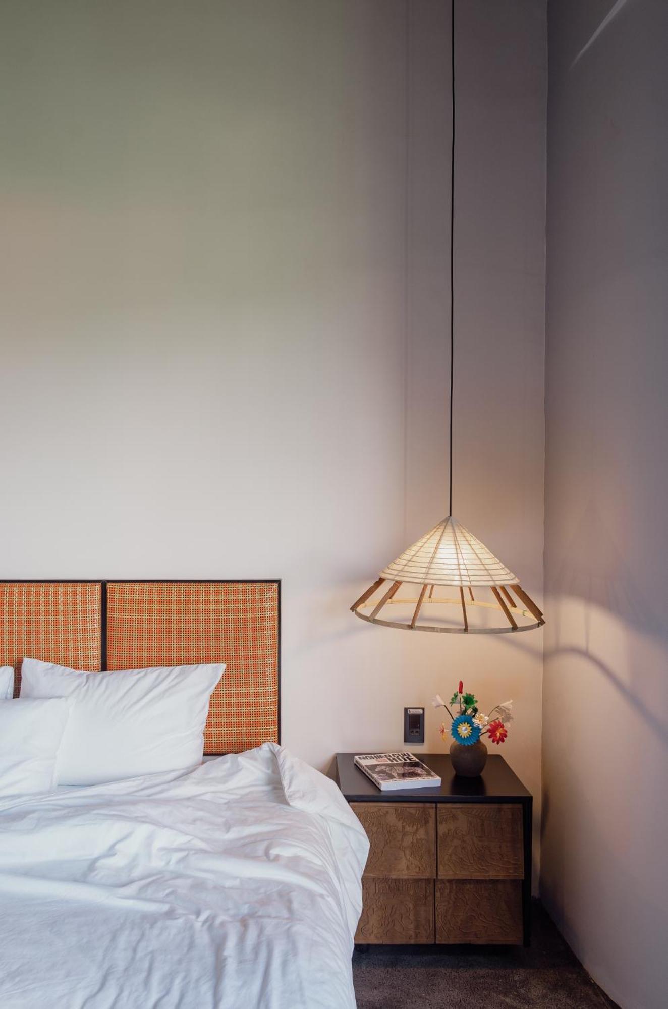Apartmán De Hue Exteriér fotografie