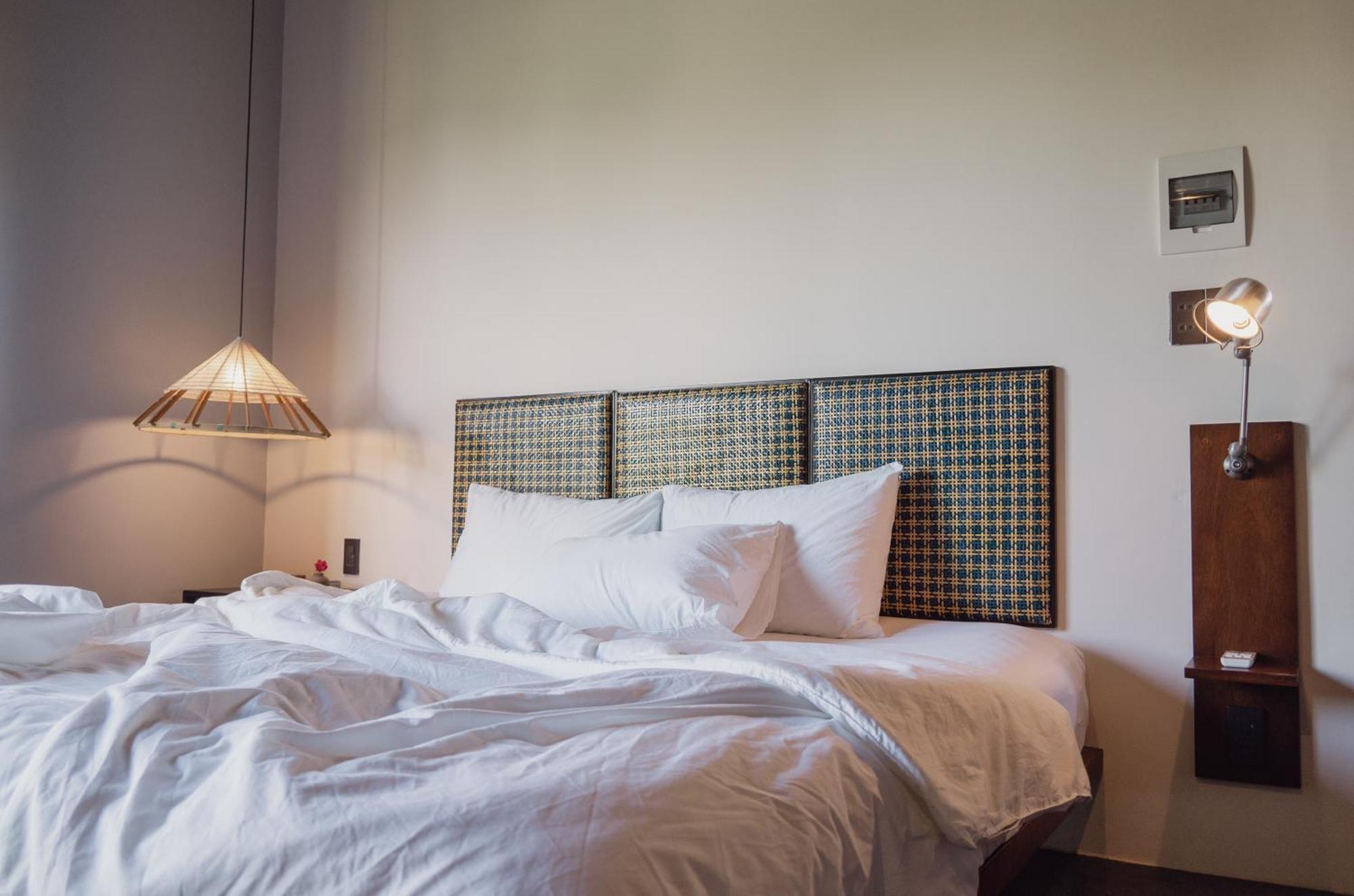 Apartmán De Hue Exteriér fotografie