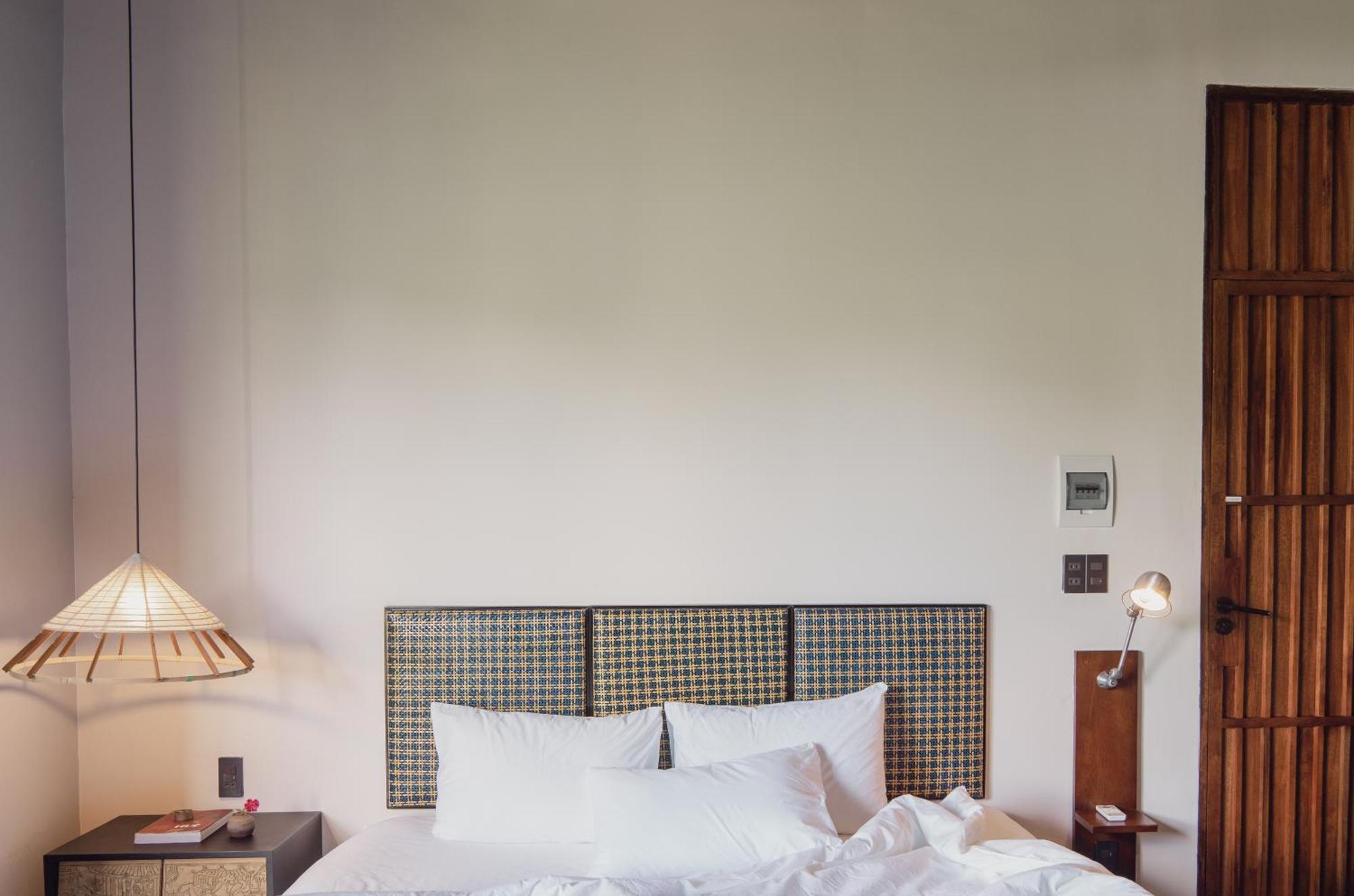 Apartmán De Hue Exteriér fotografie