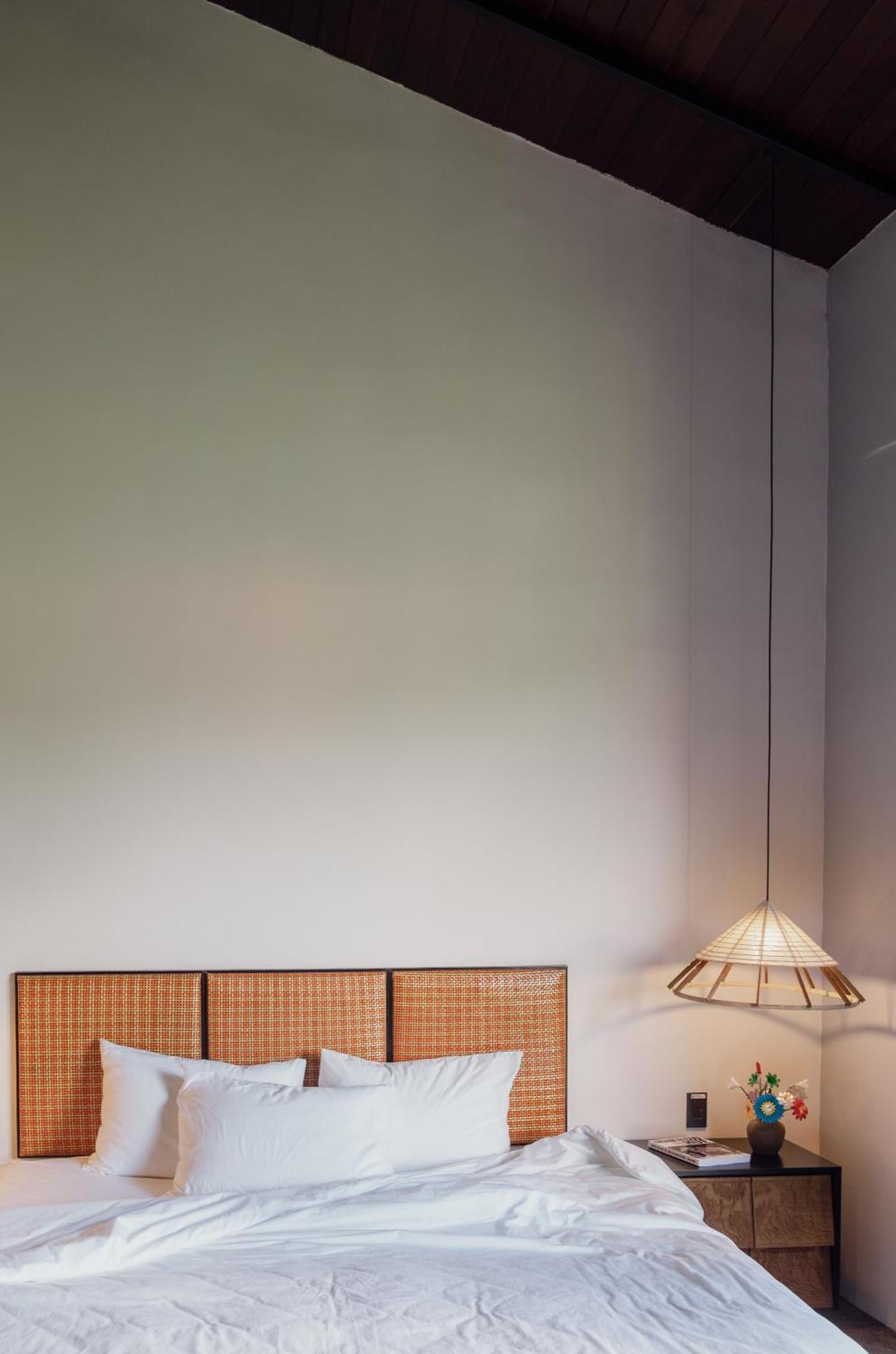 Apartmán De Hue Exteriér fotografie