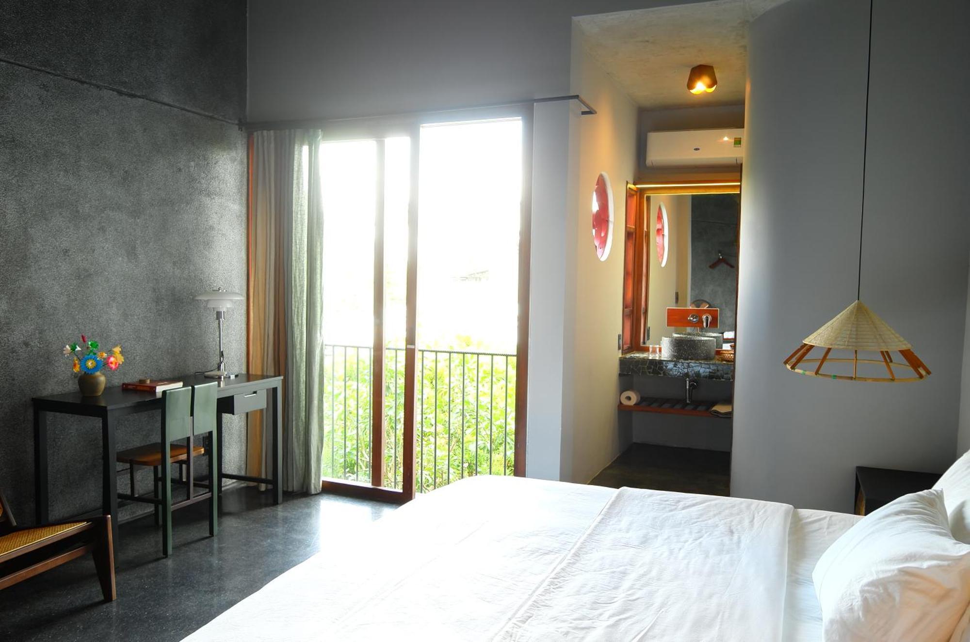Apartmán De Hue Exteriér fotografie