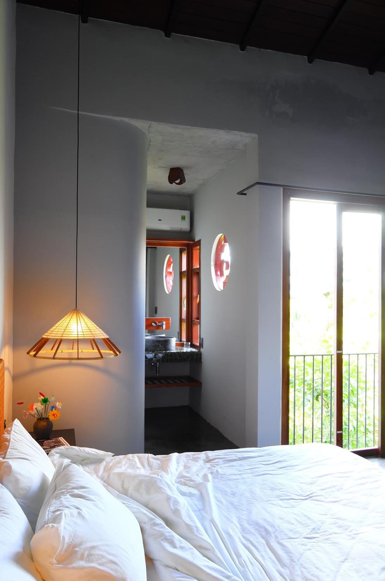 Apartmán De Hue Exteriér fotografie
