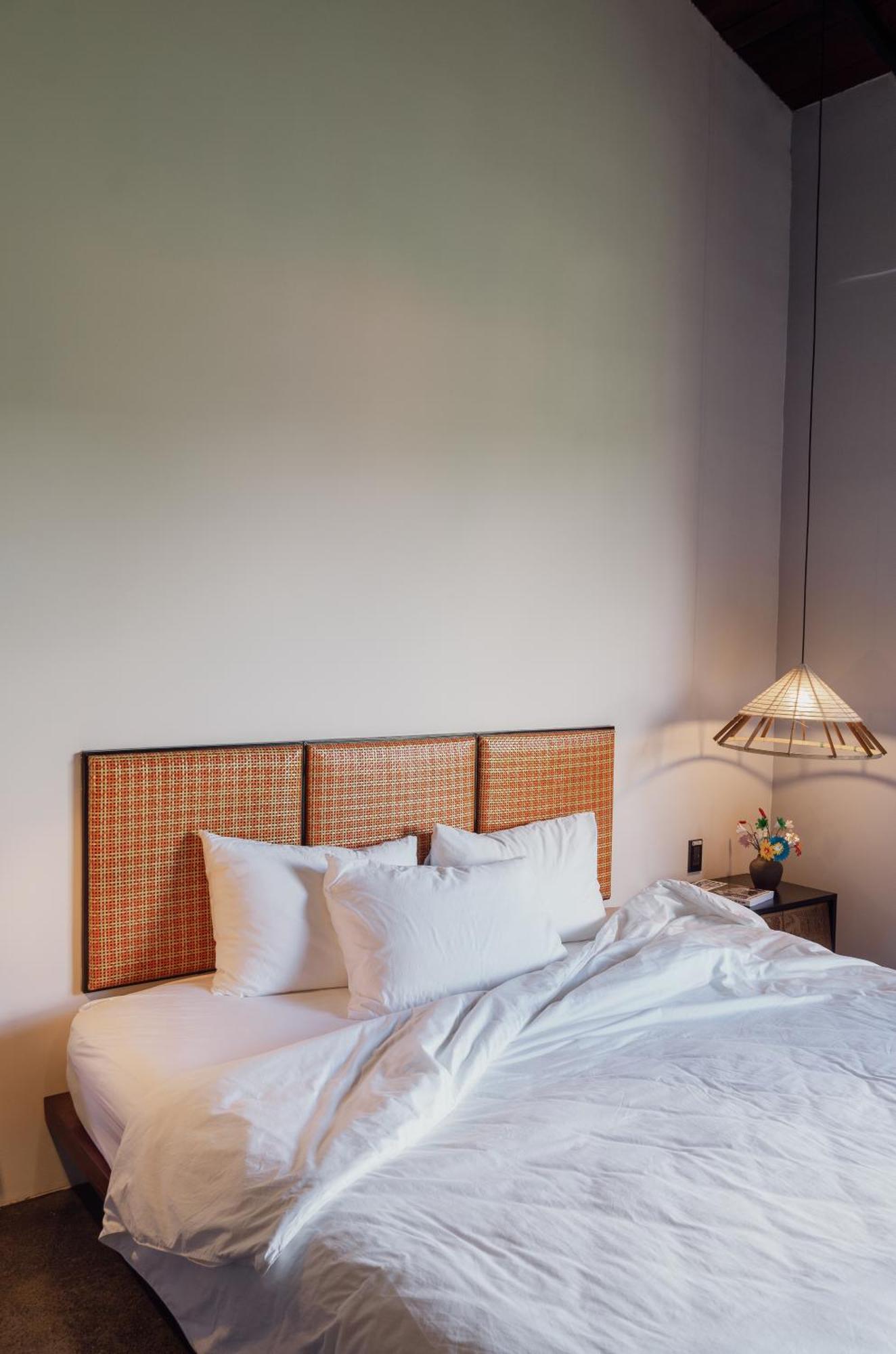Apartmán De Hue Exteriér fotografie
