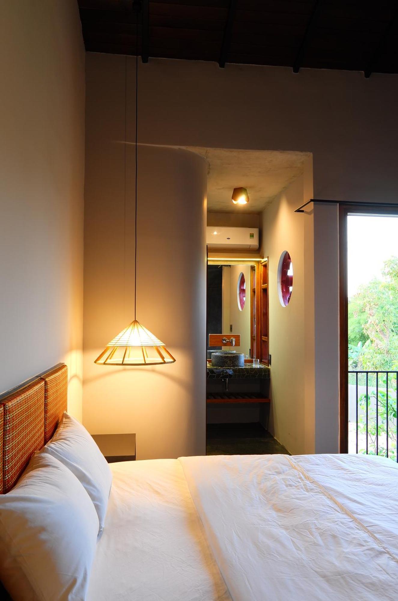 Apartmán De Hue Exteriér fotografie