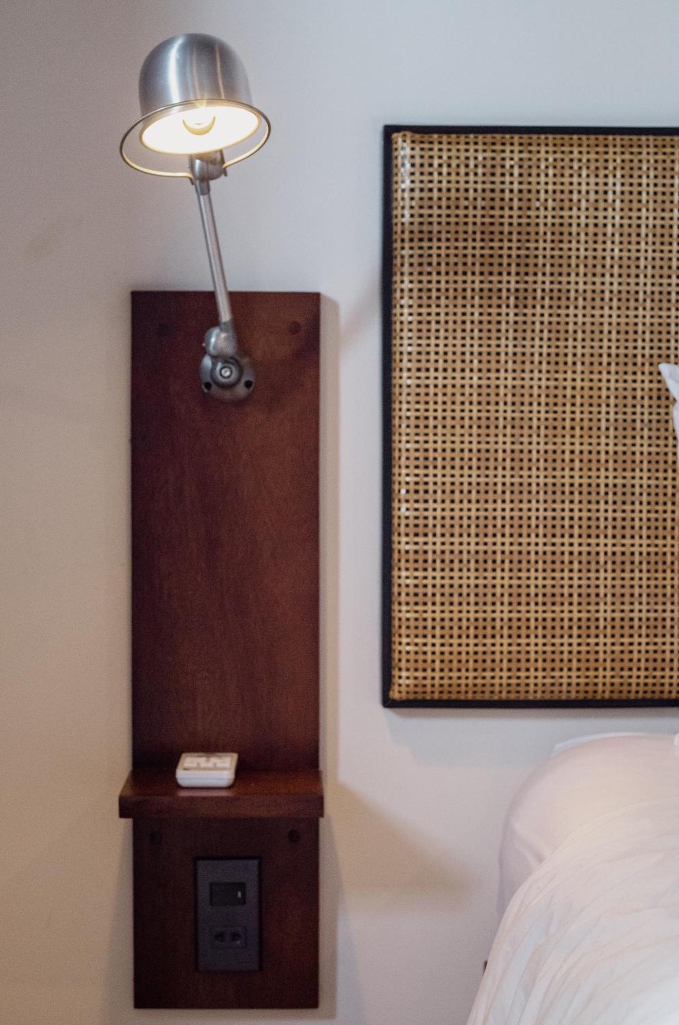 Apartmán De Hue Exteriér fotografie