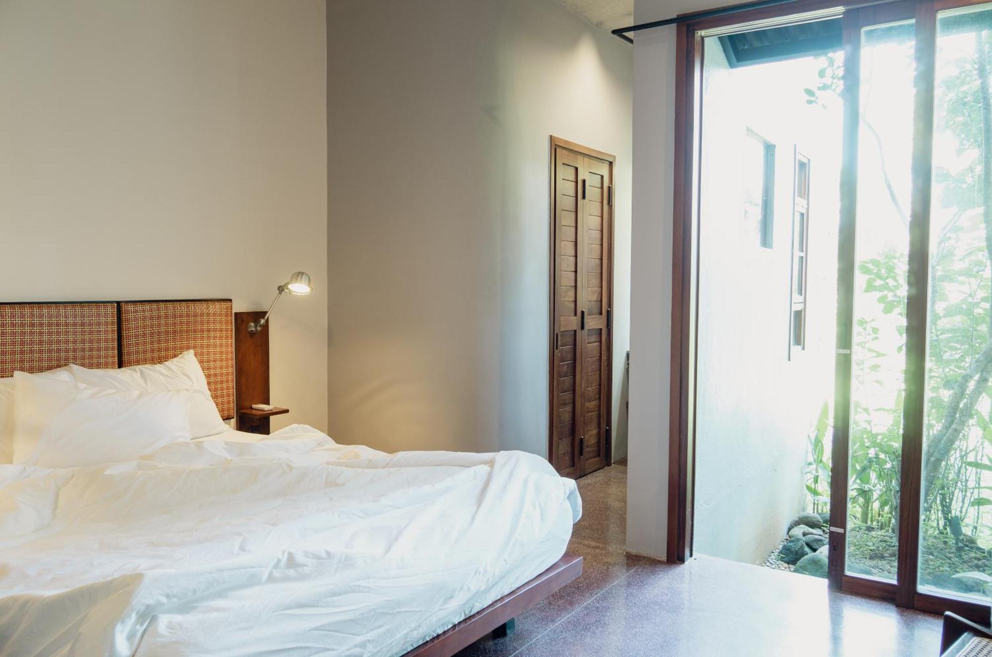Apartmán De Hue Exteriér fotografie