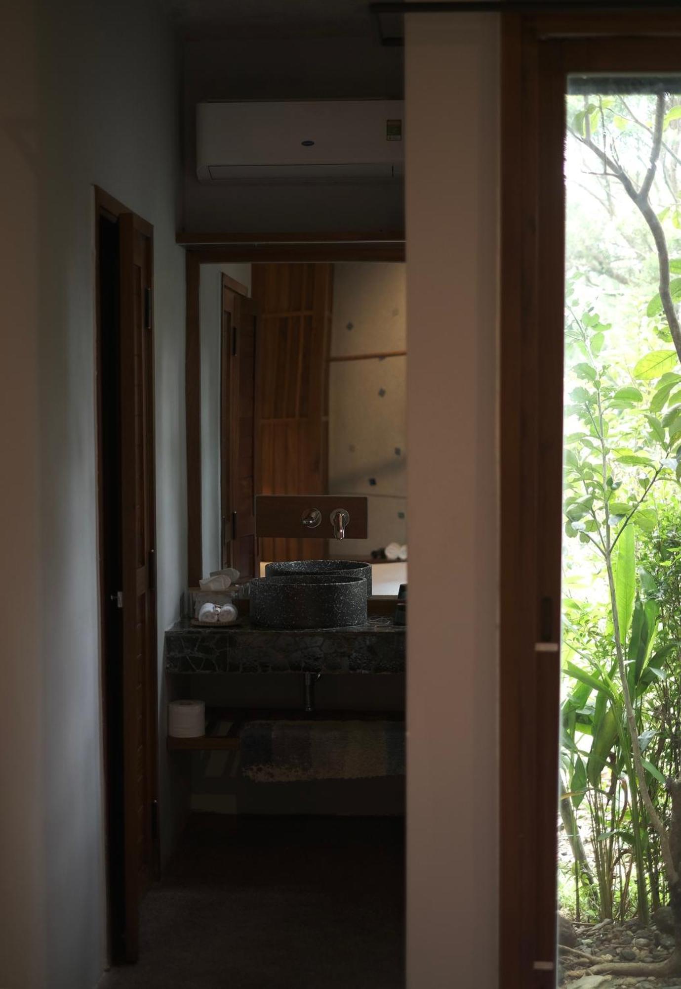 Apartmán De Hue Exteriér fotografie