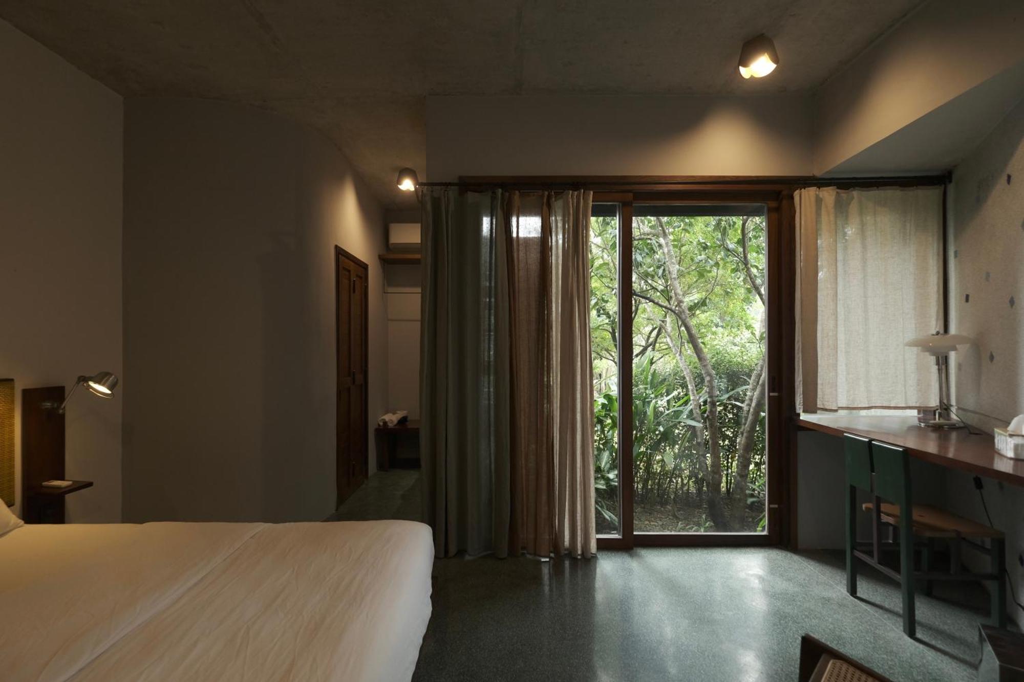 Apartmán De Hue Exteriér fotografie